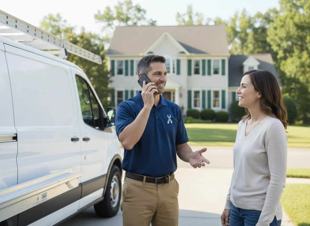 Home Gutter Service Flemington, NJ FAQs